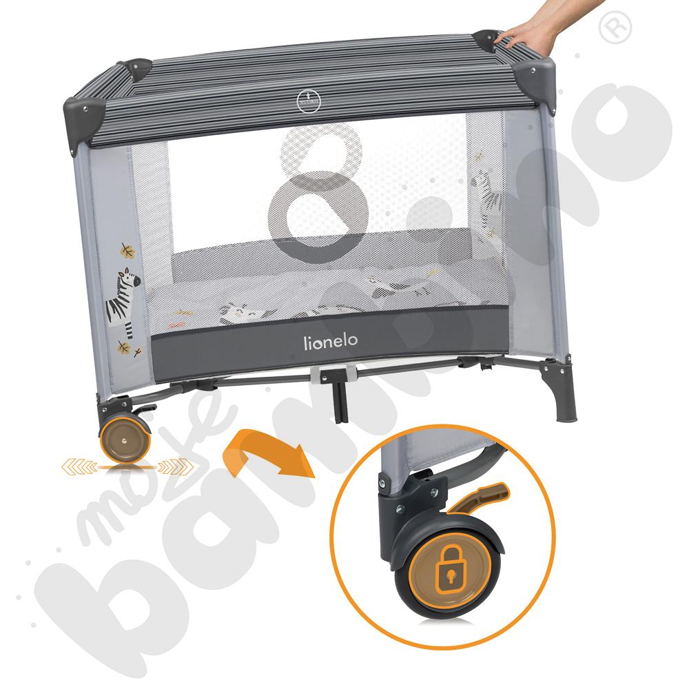 Kojec Lionelo Bonnie