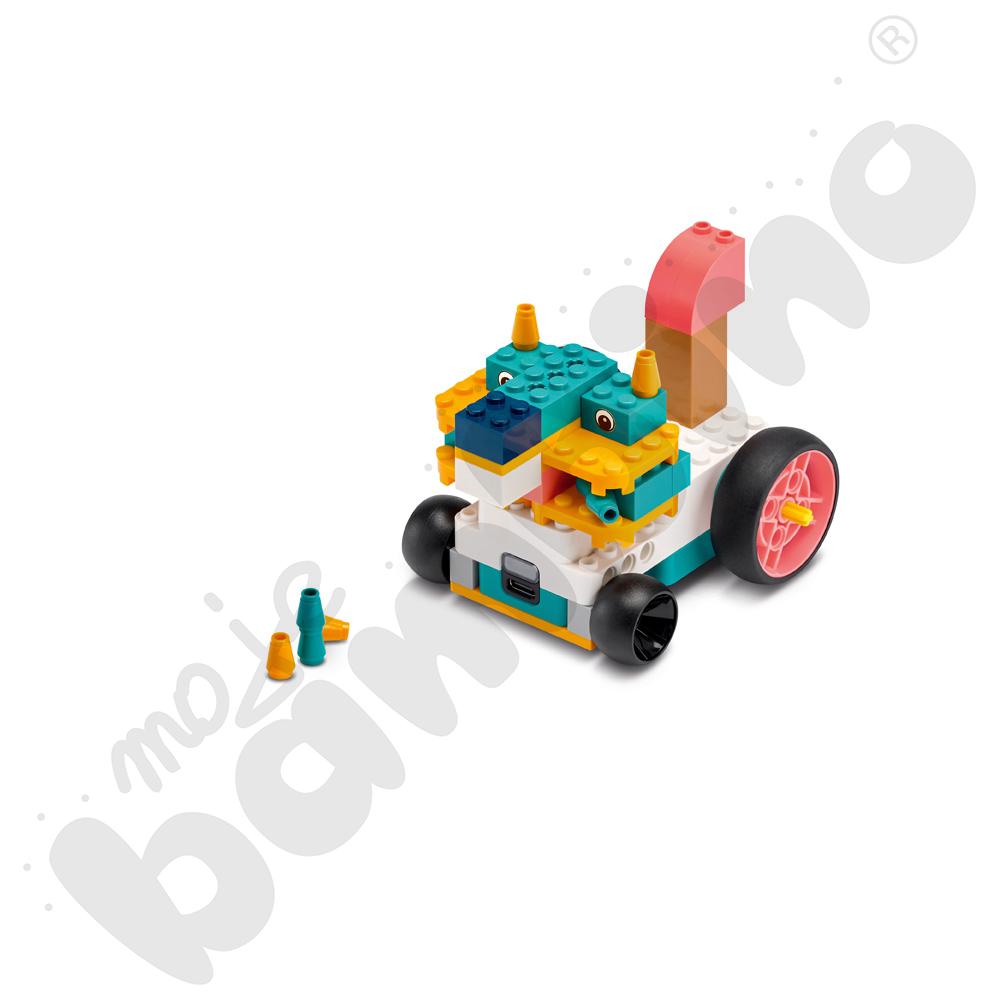 LEGO® Education Nauki przyrodnicze i ścisłe 5+