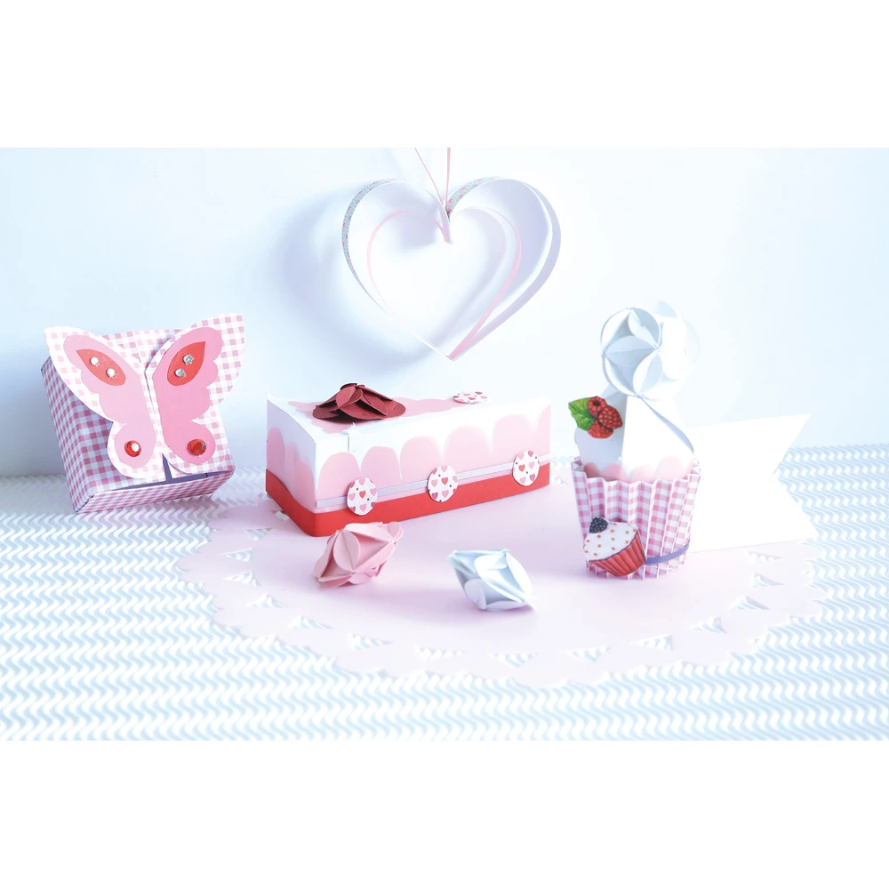 Kreativní sady