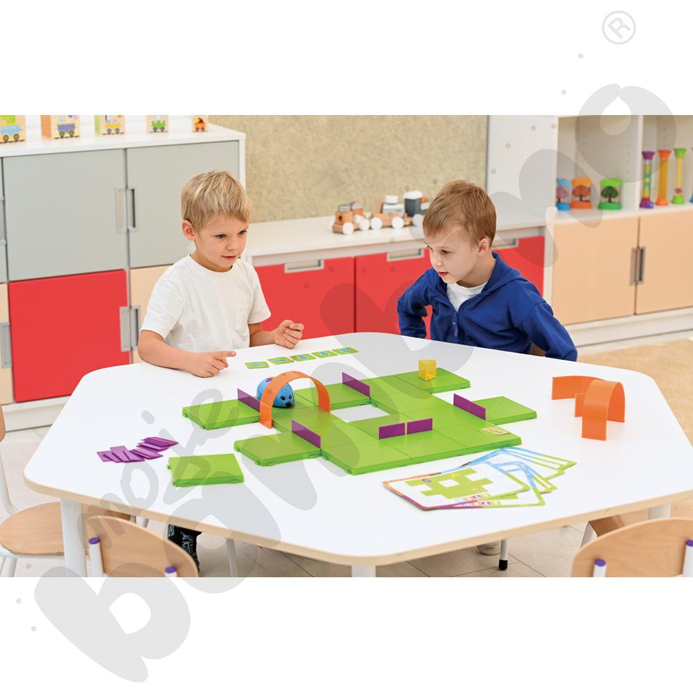 Programuj z myszką! - zestaw do kodowania