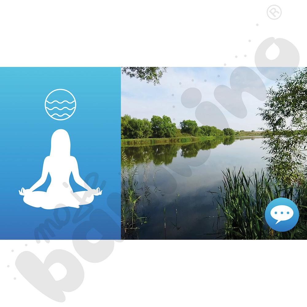 Gogle VR TierOne GO - PAKIET MULTI CONTROL
