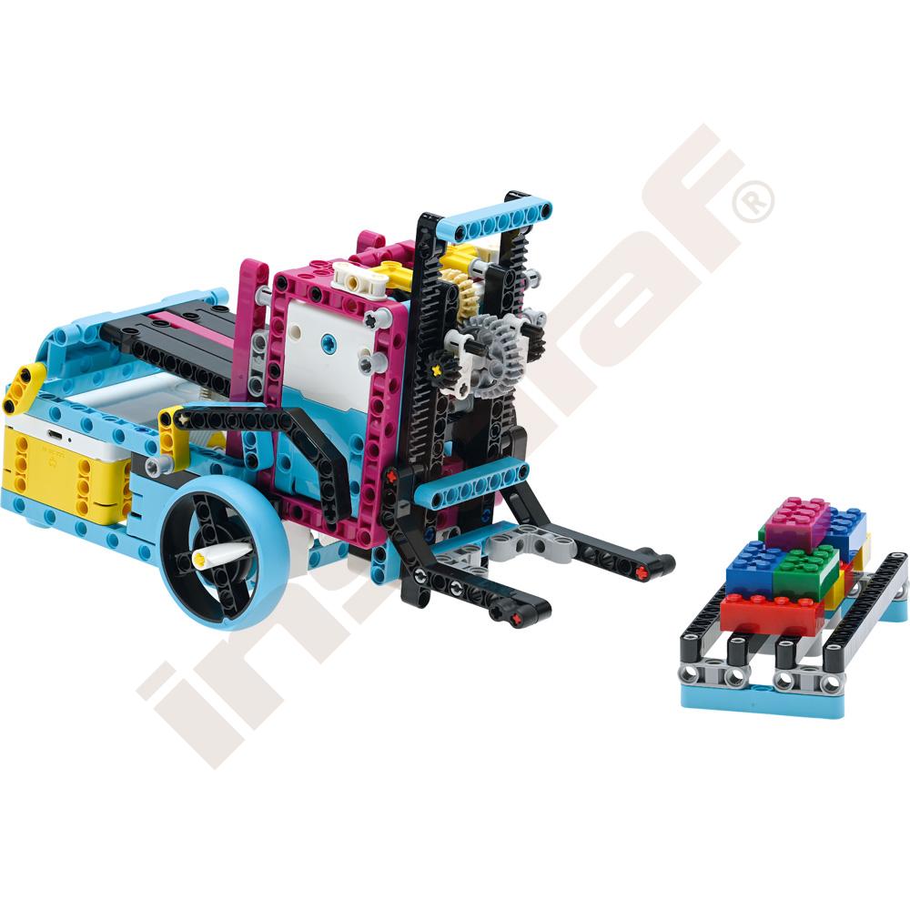 LEGO® Education SPIKE™ Prime - základná sada