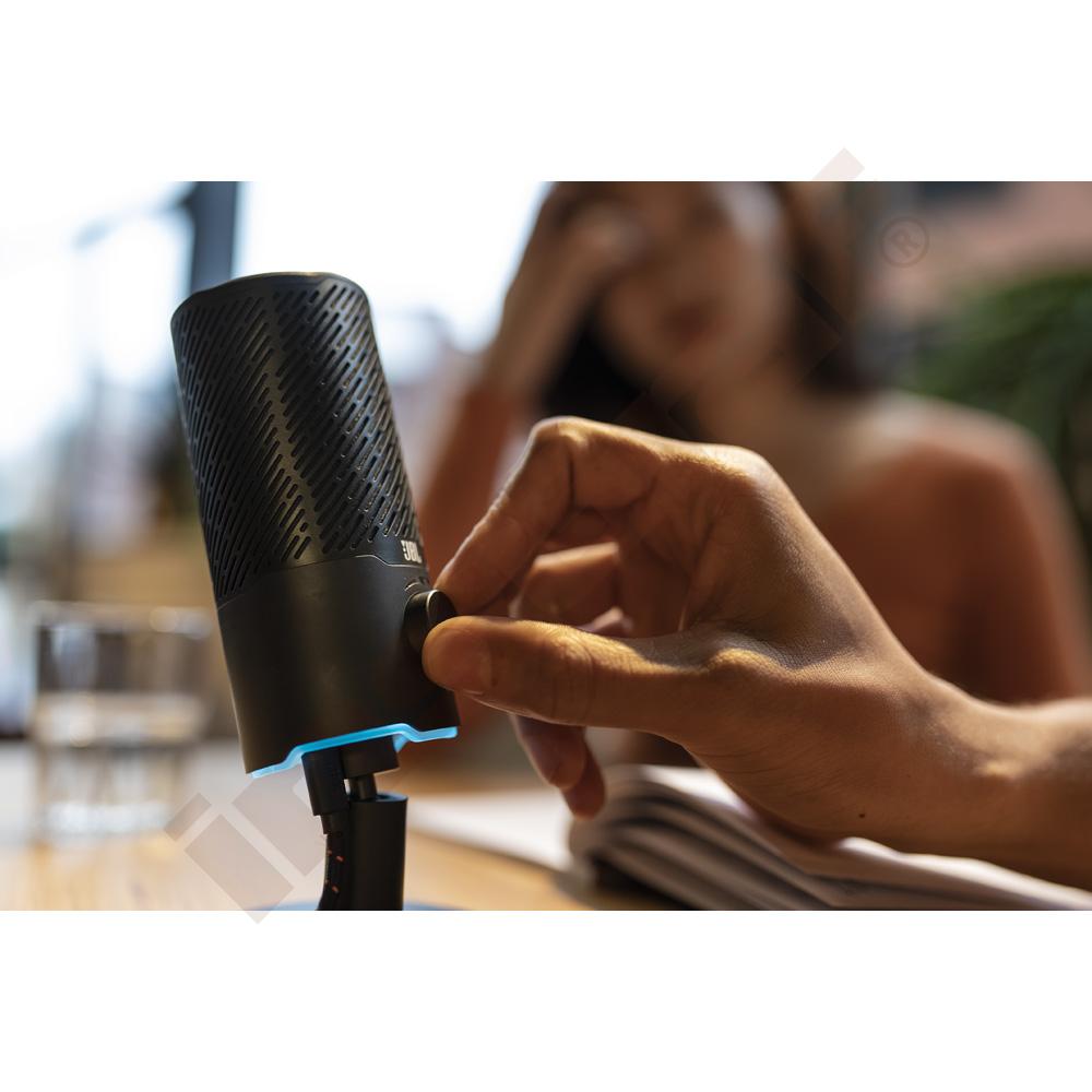 Mikrofón JBL Quantum Stream bezprzewodowy