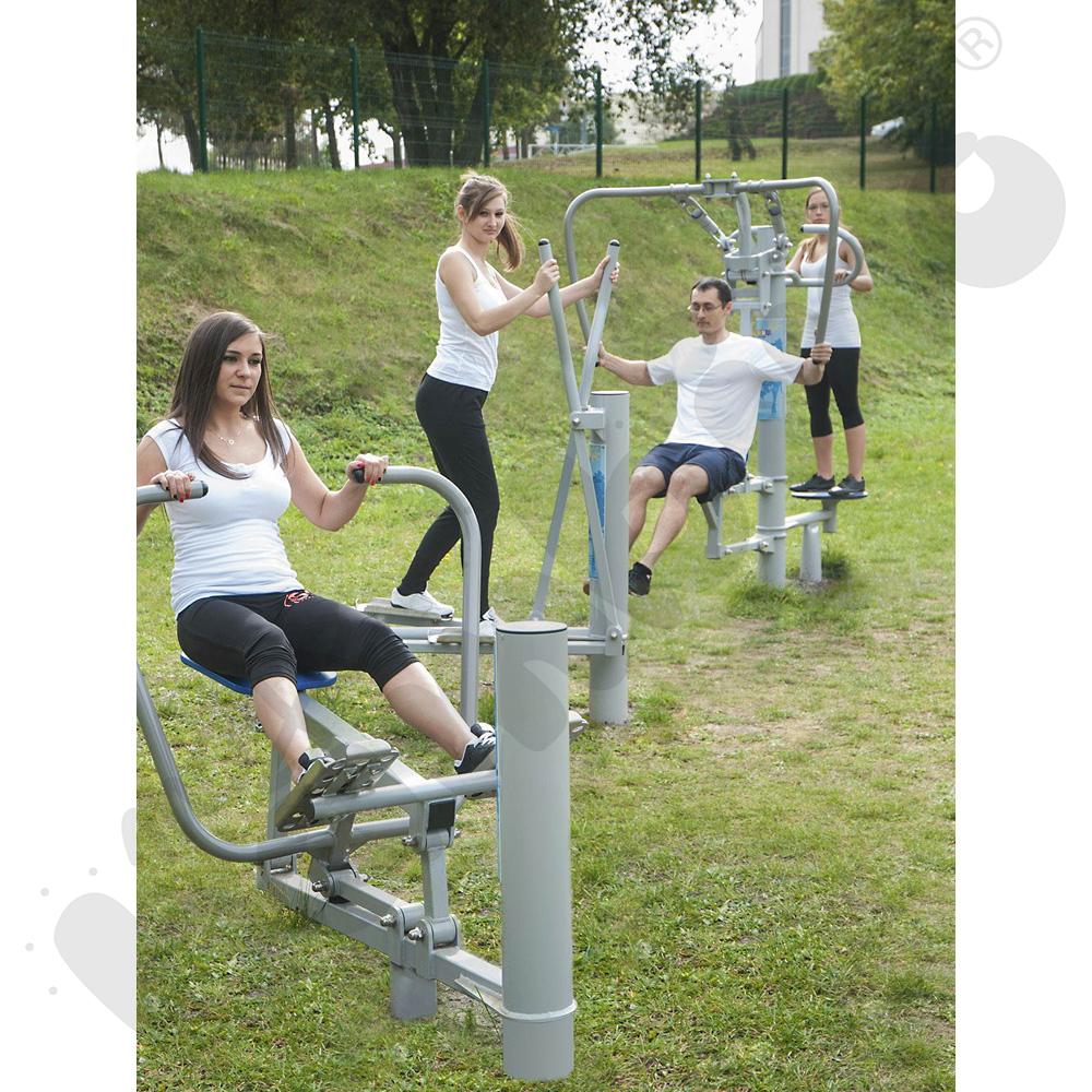 Wioślarz - wolnostojący