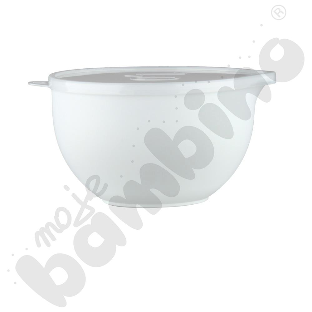 Miska z pokrywką, 1 l