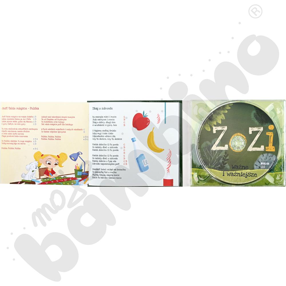 ZoZi – Ważne i ważniejsze 