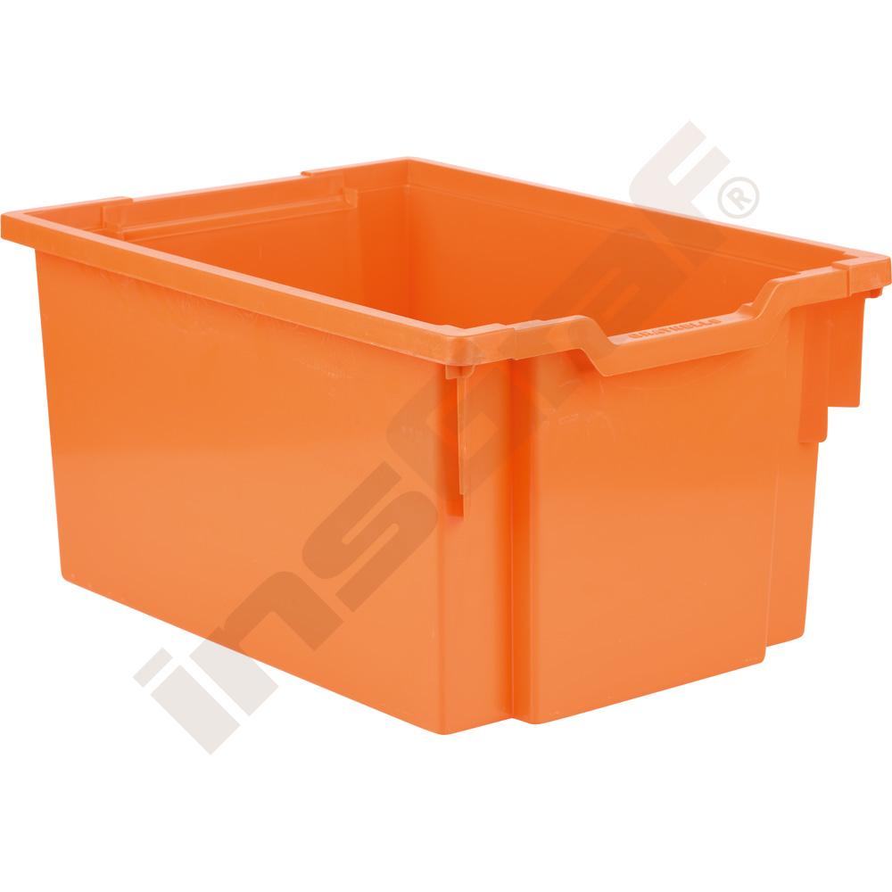 Zásobník 3 oranžový 