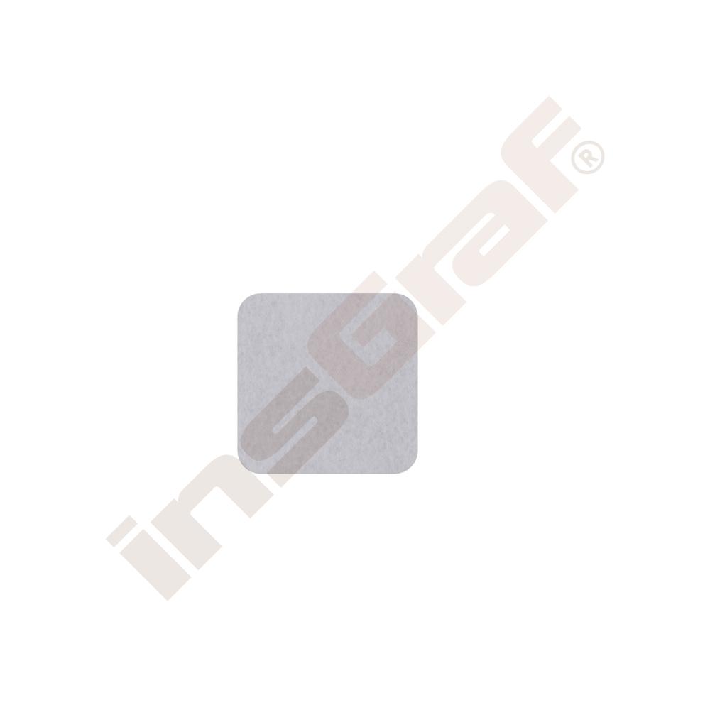 Wandpaneel Stilla, Gaia 1, FC106 - pastellgrau