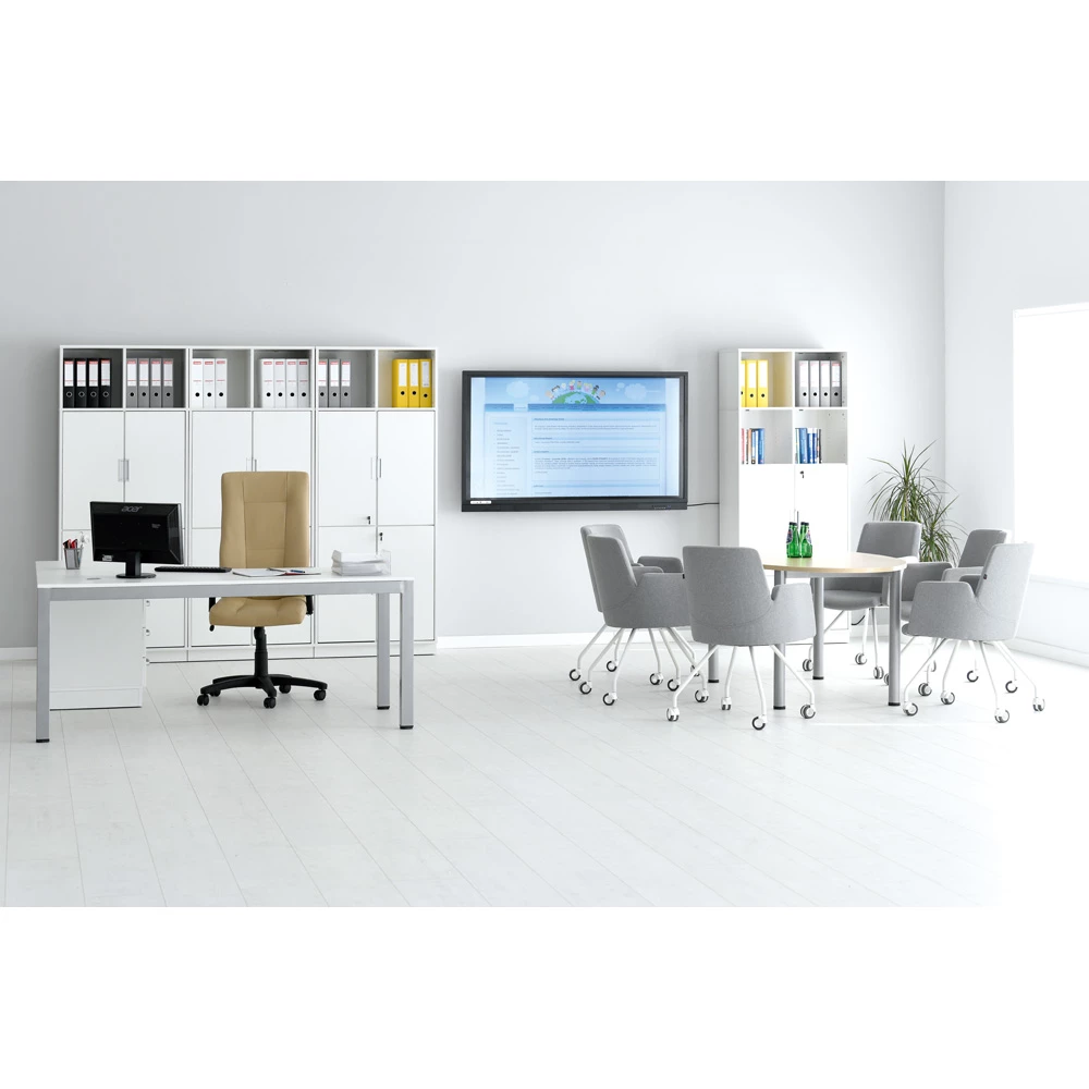 Meble biurowe, gabinetowe, do sekretariatu