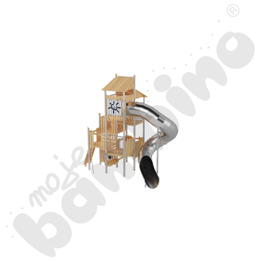 Wysoka Wieża Robinio