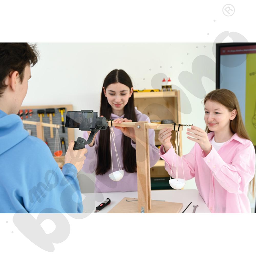 Gimbal ręczny FeiyuTech Vlog Pocket 2