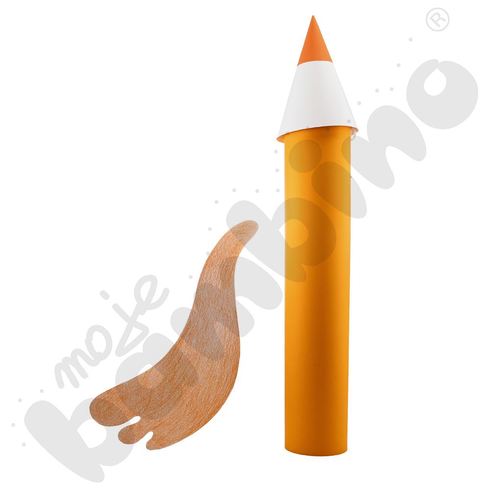 Brystol mix A4, 10 kolorów 