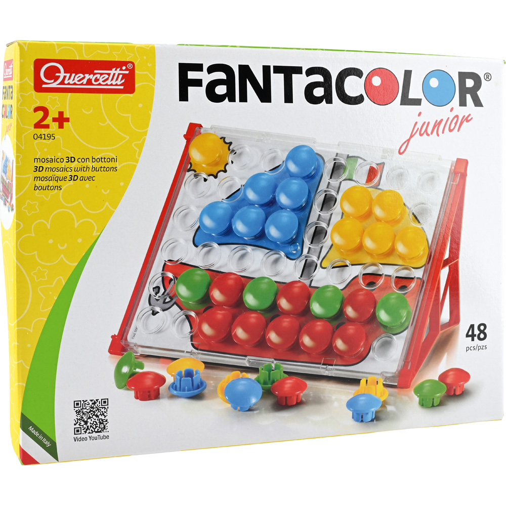 Mozaika FantaColor Junior