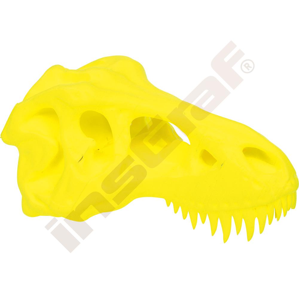 Filament do 3D tiskáren a 3D per – žlutý