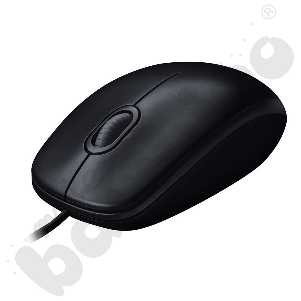 Mysz Logitech M100 
