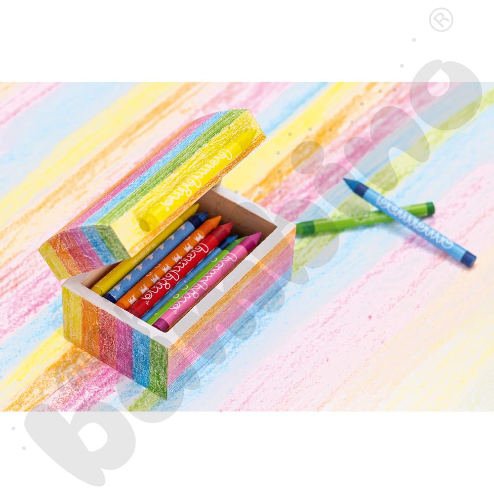 Szkatułka do ozdabiania