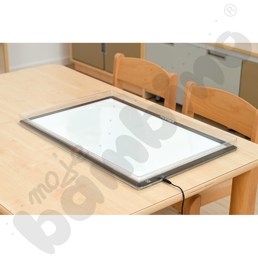 Panel świetlny LED 60 x 40