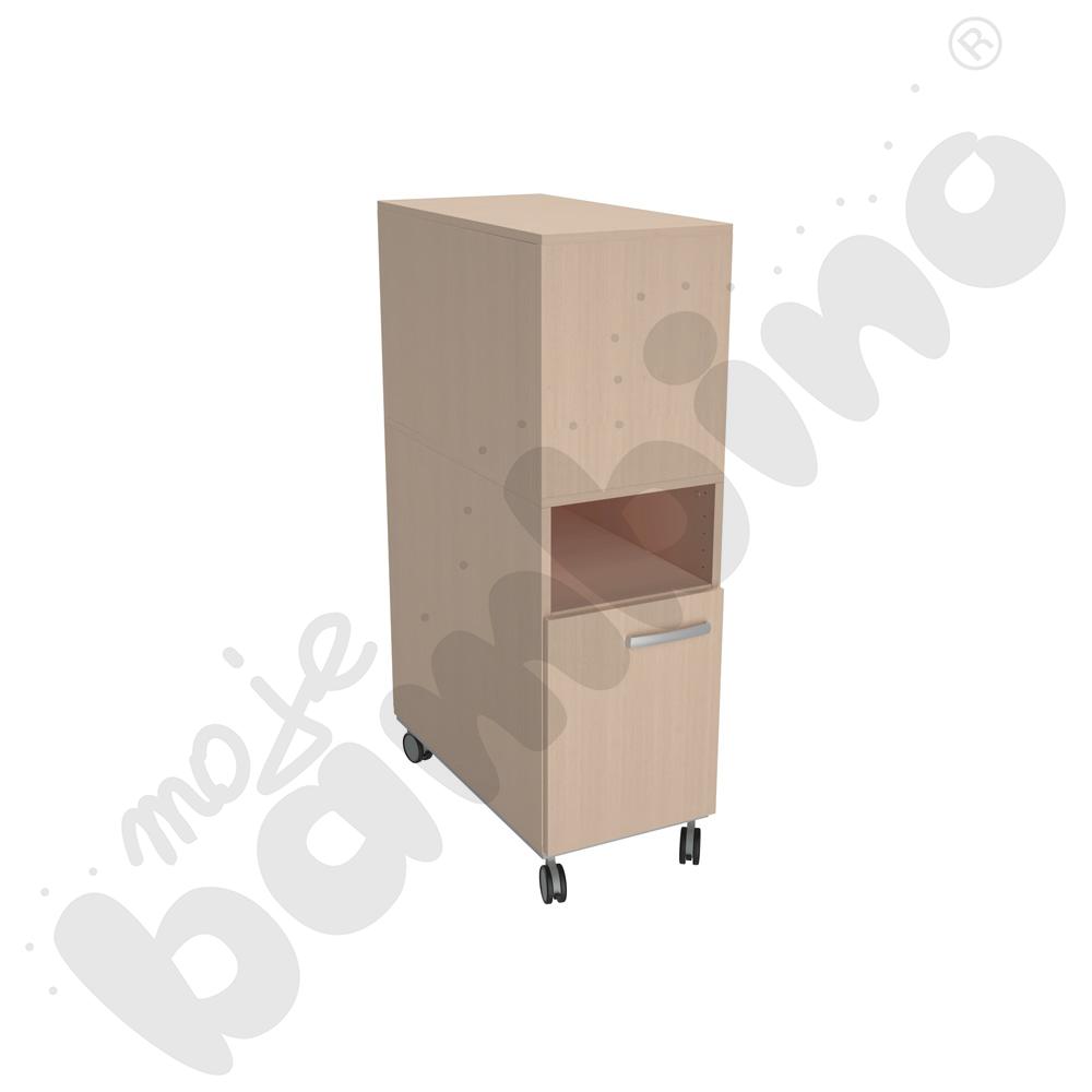 Kontenerek Grande M gł 70 cm