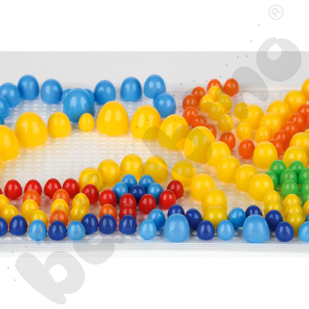 Mozaika Fantacolor średnia