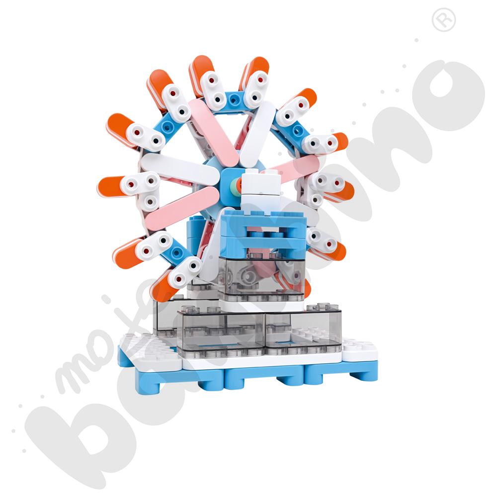 BOTZEES BOX Plac zabaw