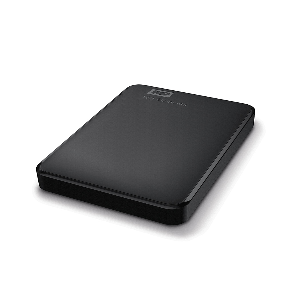 Externý disk 2 TB HDD