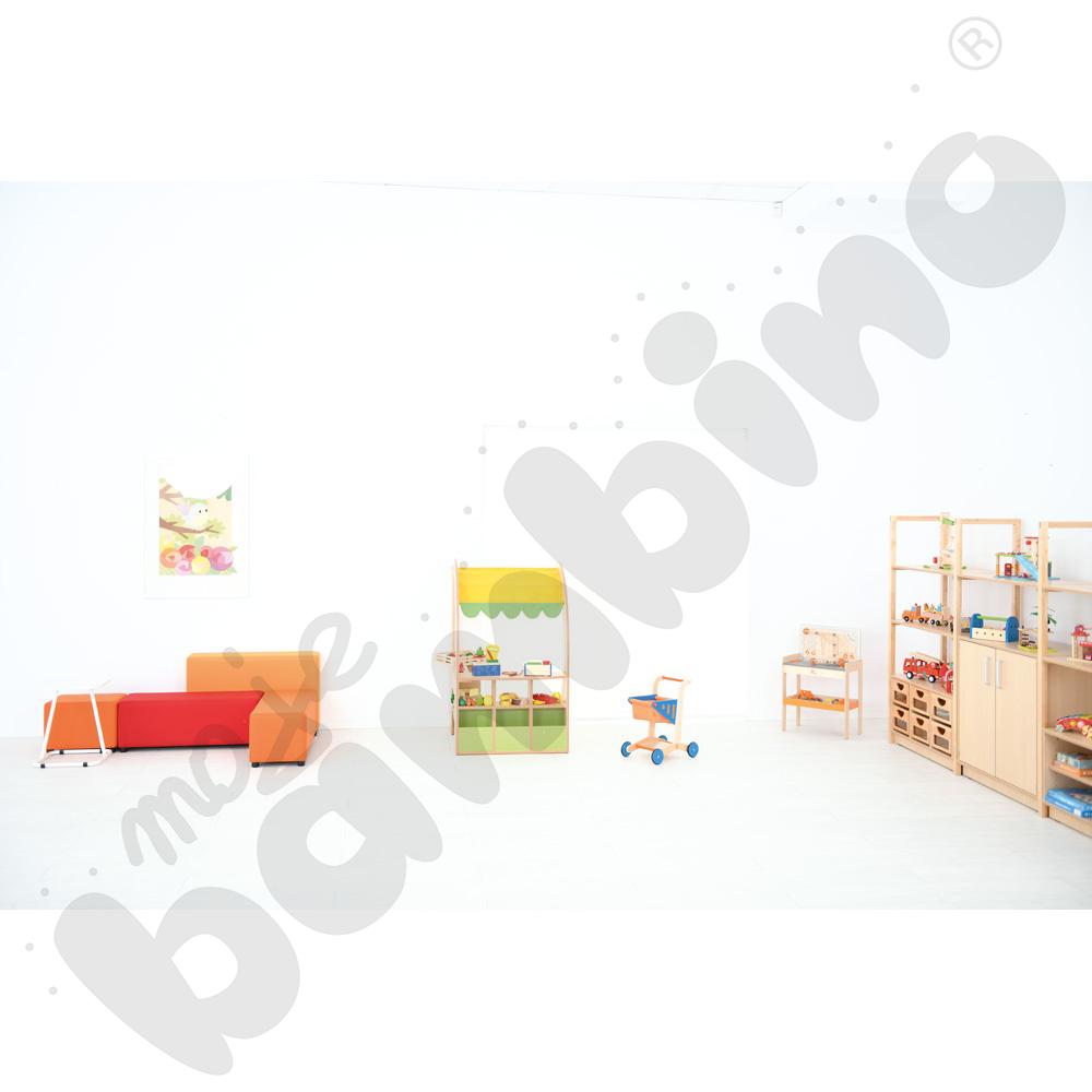 Straganik narożny Flexi