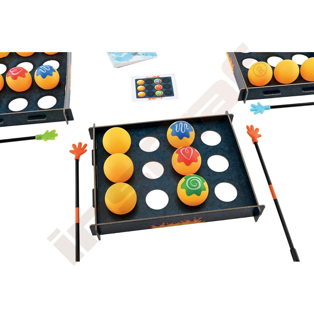 Takoyaki - hra