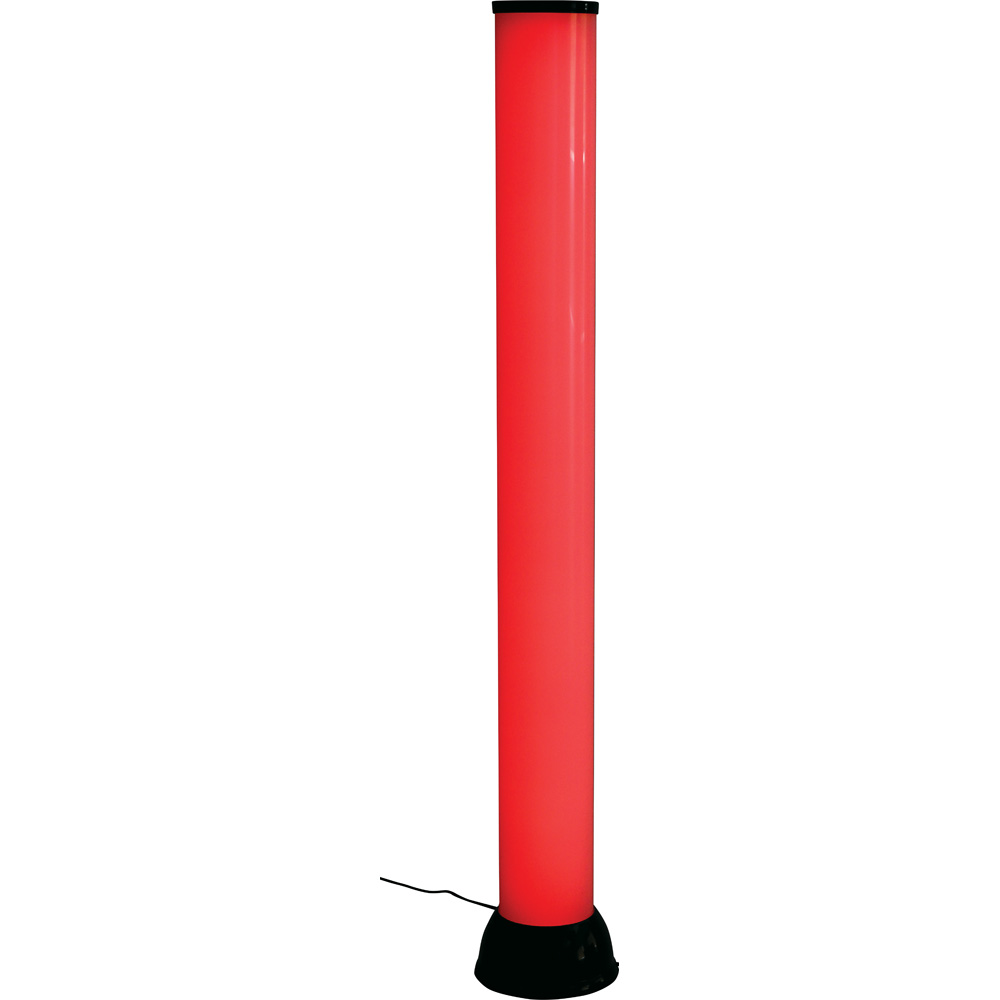 Senzorická LED lampa