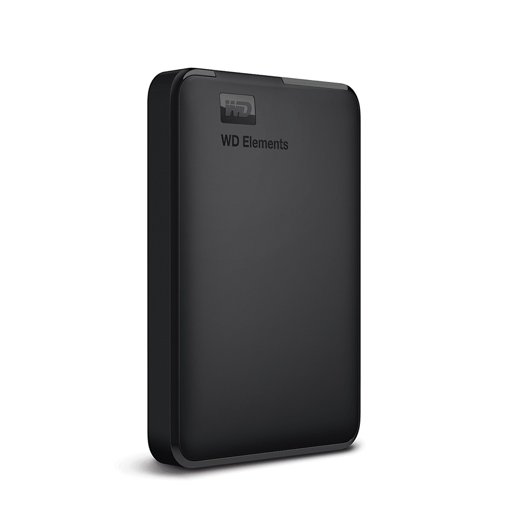 Externý disk 1 TB HDD