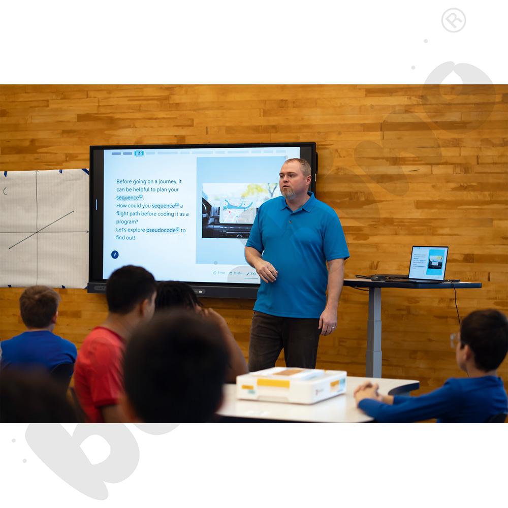 LEGO® Education Informatyka i AI 11+