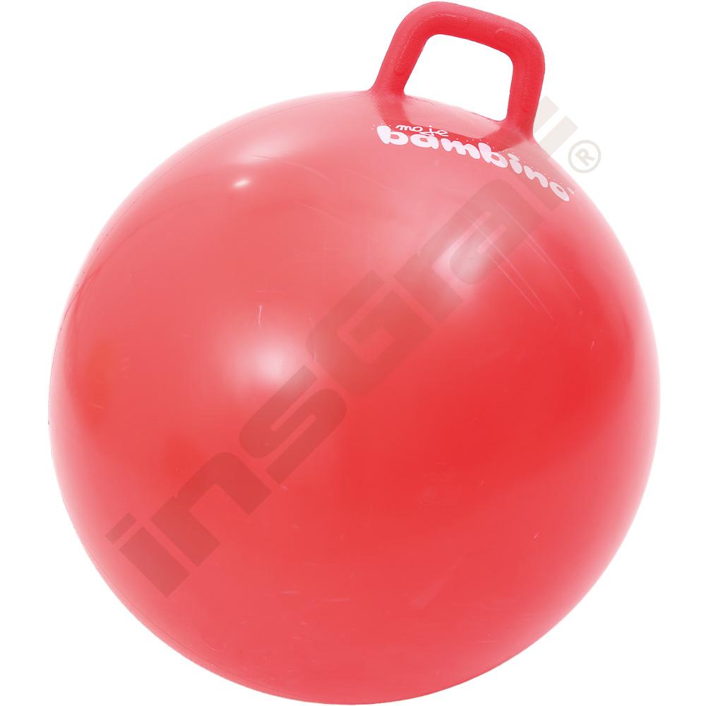 Skákací míč 55 cm 