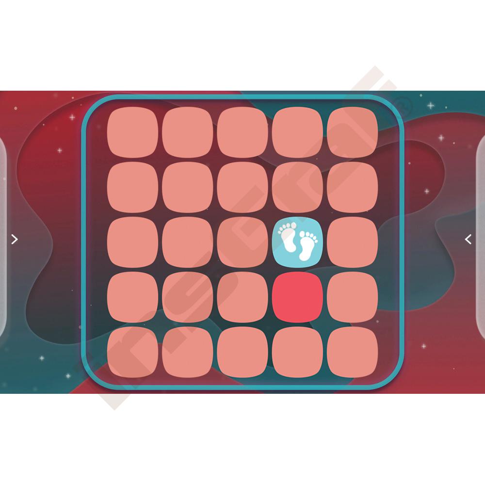 Magický box - Planeta SVP - sada Speciální vzdělávací potřeby 