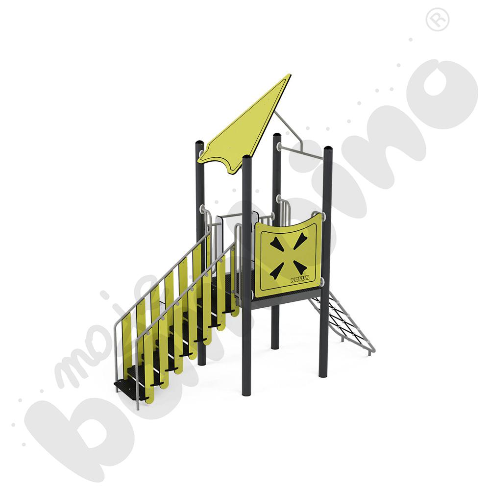 Action4Kids Lime - zestaw 1922-A