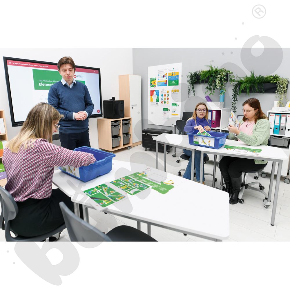 LEGO® Education BricQ Motion Essential Set 