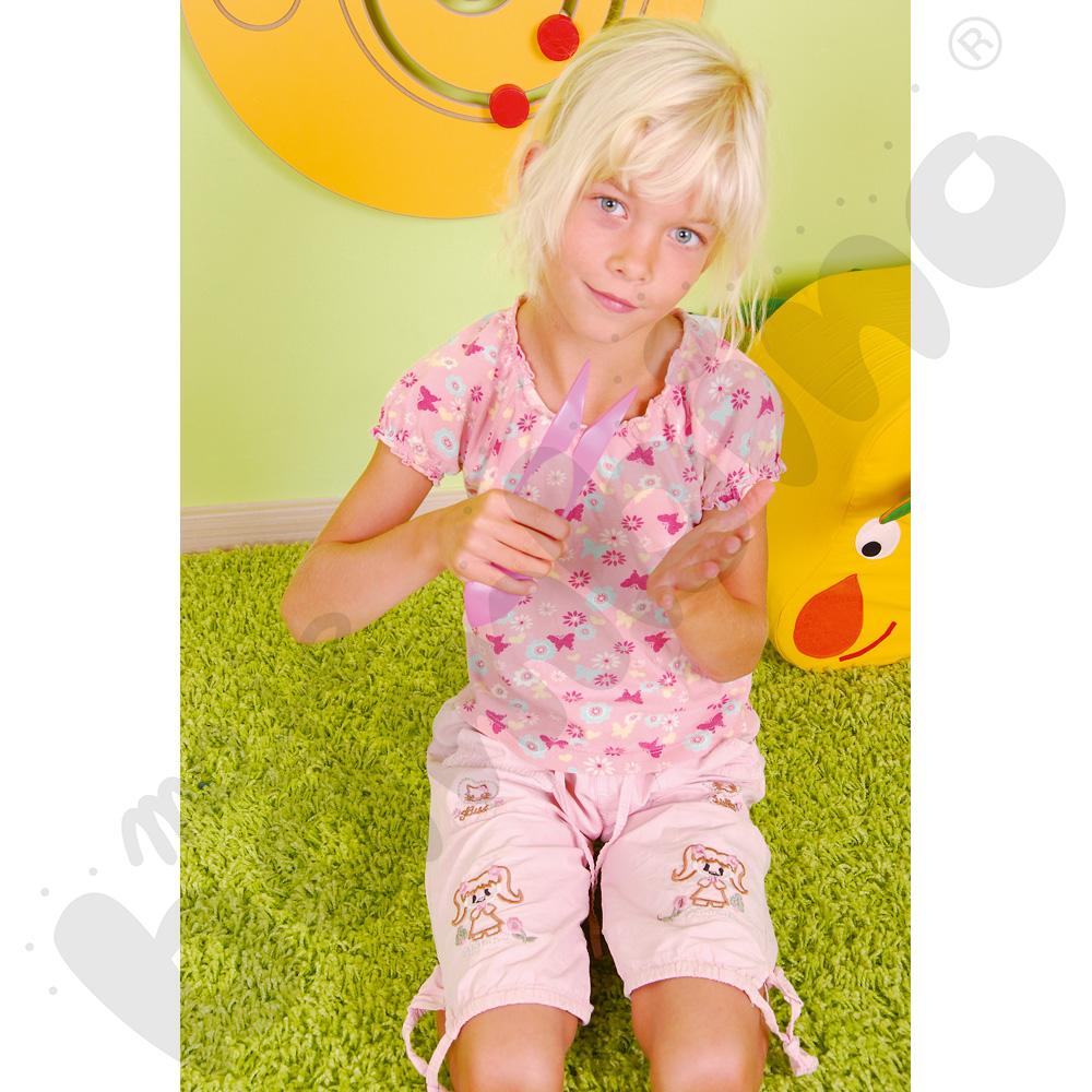 Drewniana łyżeczka