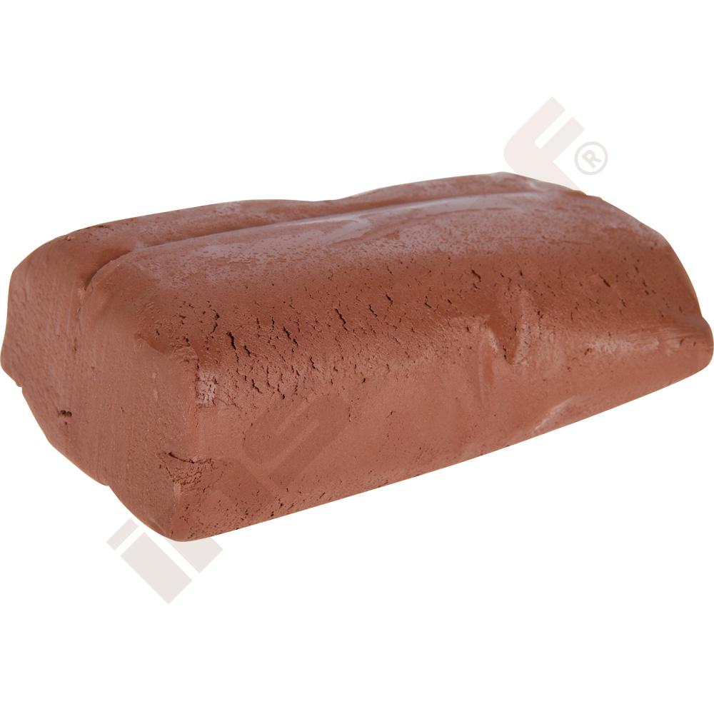 Modelovací hlína - hnědá