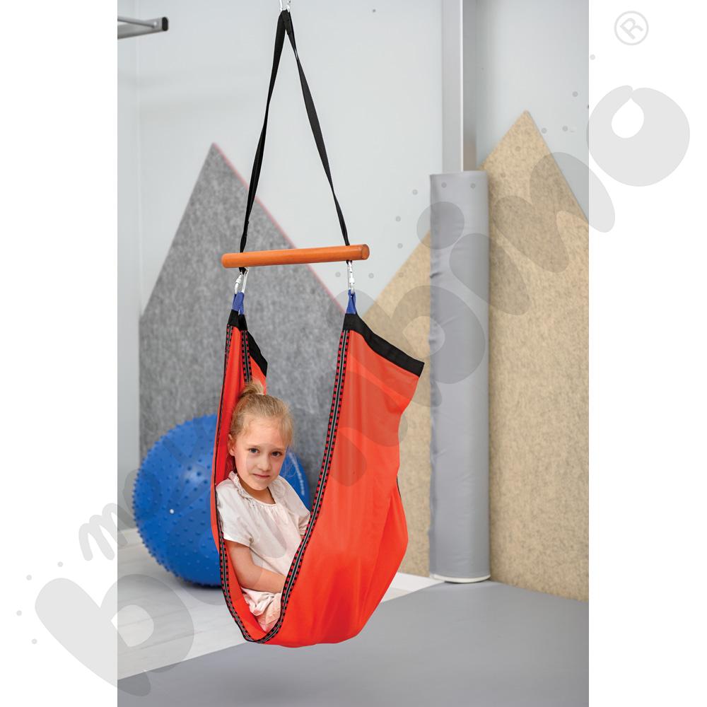 Huśtawka terapeutyczna – MED