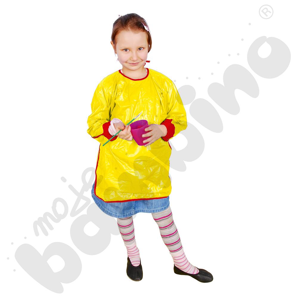 Fartuszek z rękawkami 1 szt.