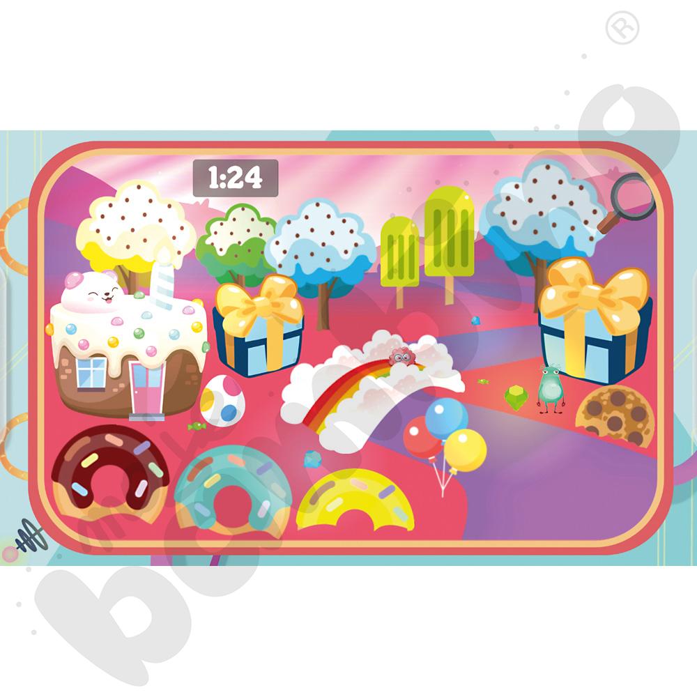 Knowla Web - Planet Emo (emocje)