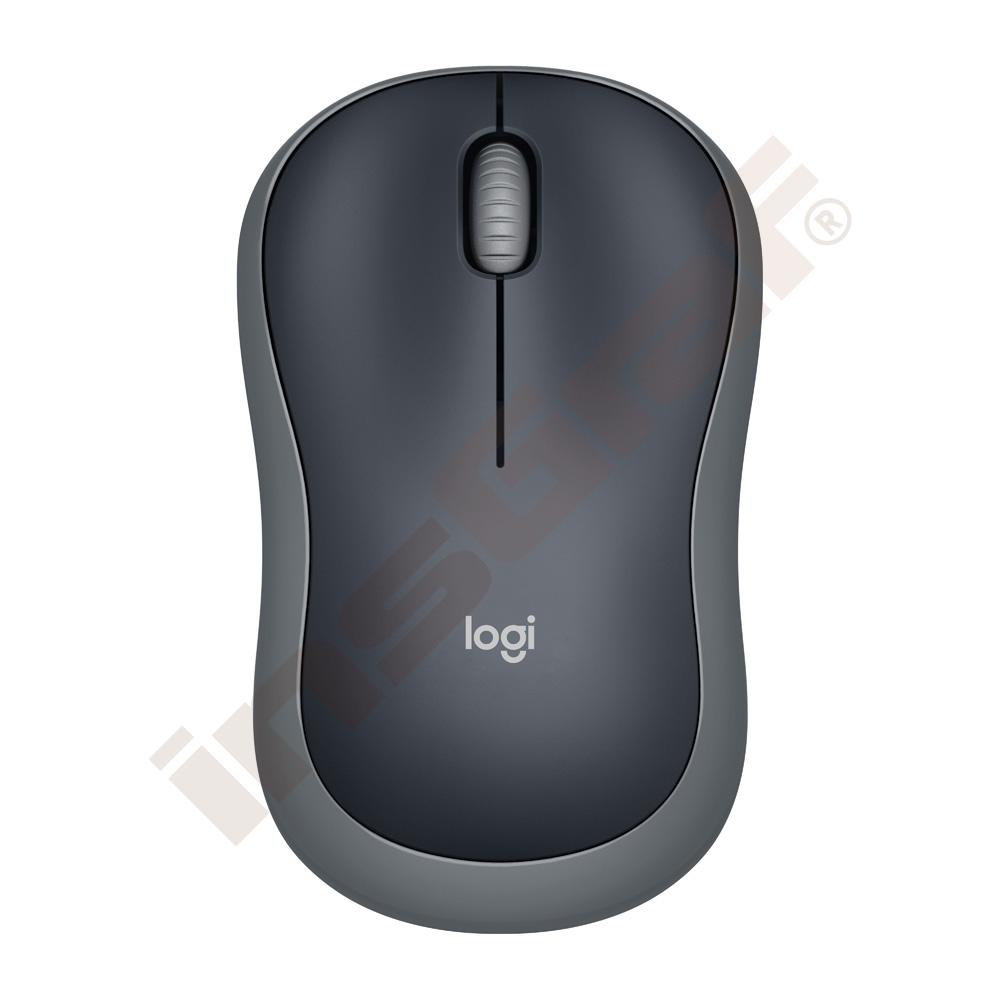 Bezdrátová myš Logitech M185