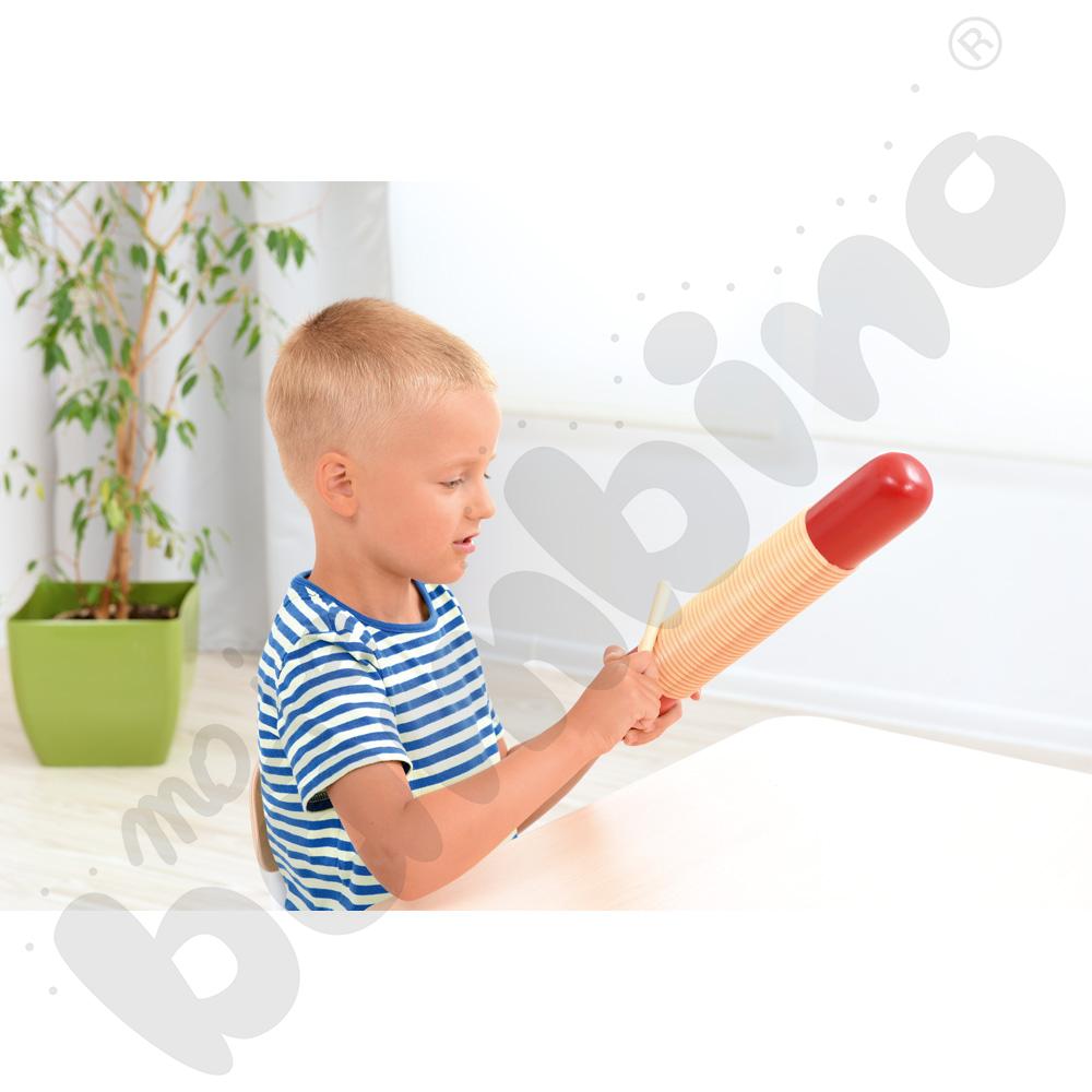 Maxi Guiro meksykańskie