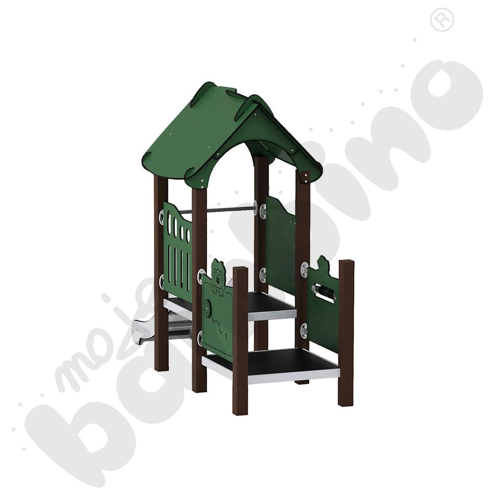 Quadro Maluch 12327, recykling