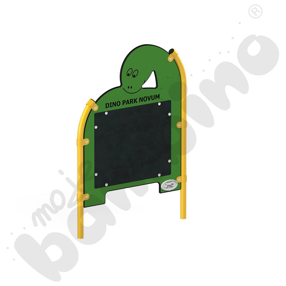 Dino - tablica