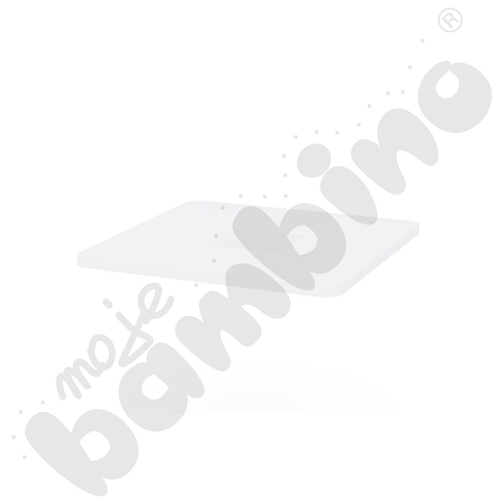 Blat stołu TAB, kwadratowy