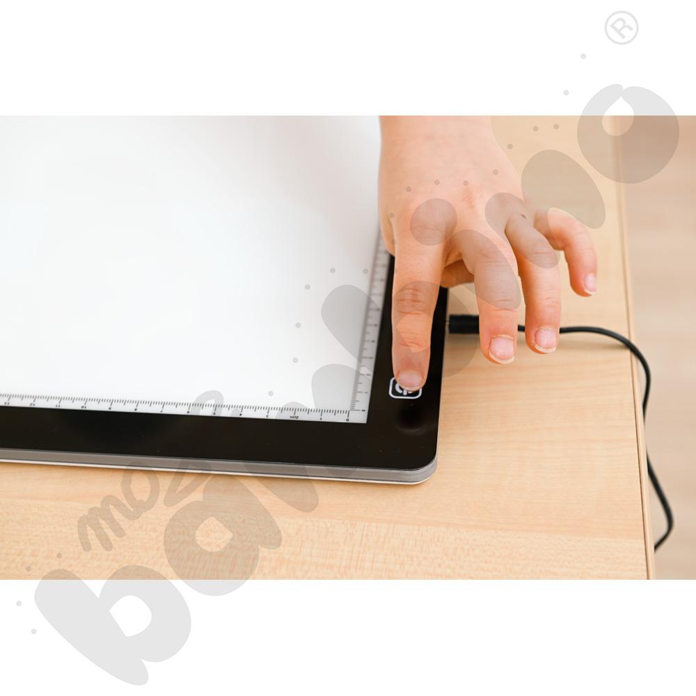 Panel świetlny LED 60 x 40