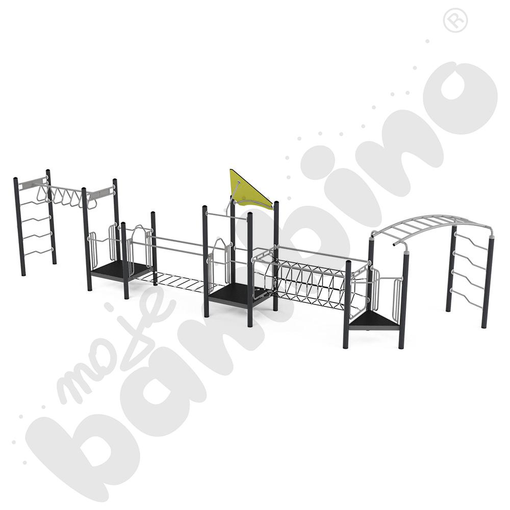 Action4Kids Lime - zestaw 1913-A