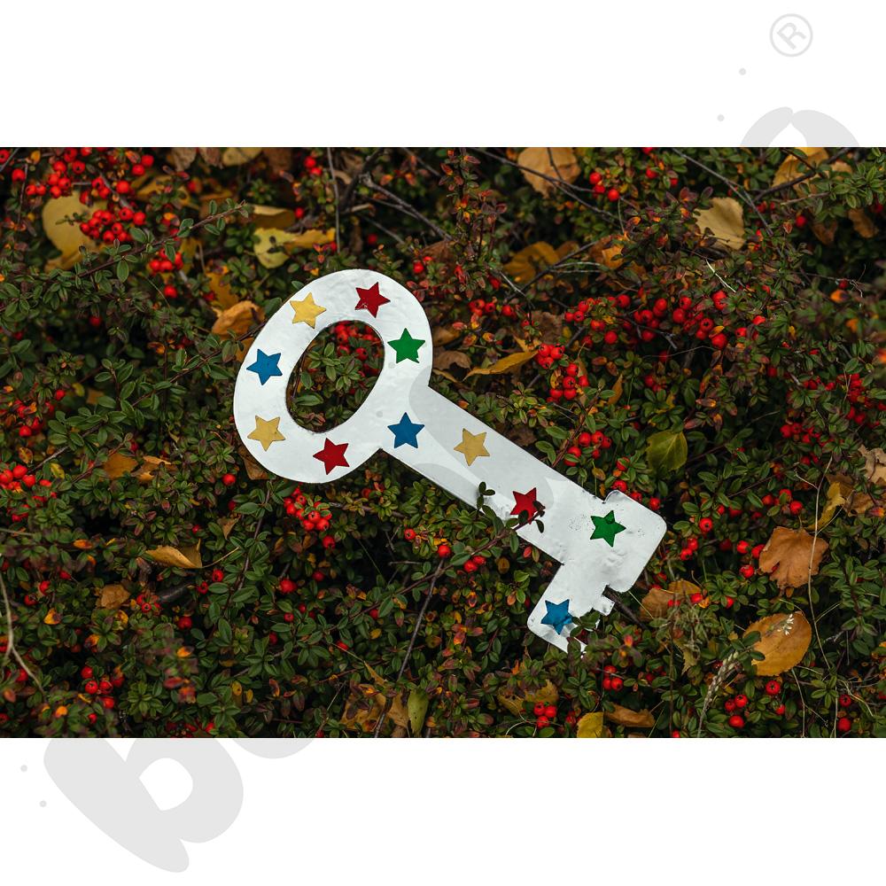 Folia metalizowana kolorowa