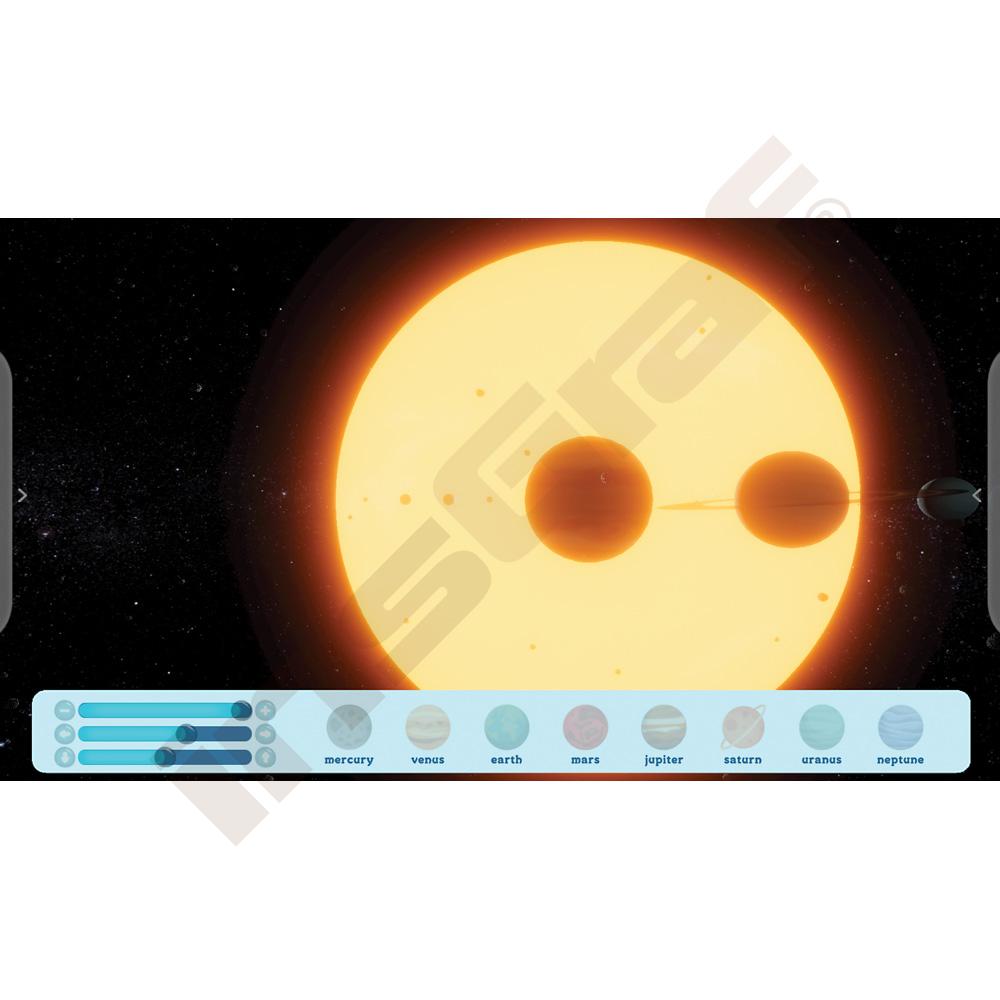 Magický box - Planeta SMART - sada Experiment 