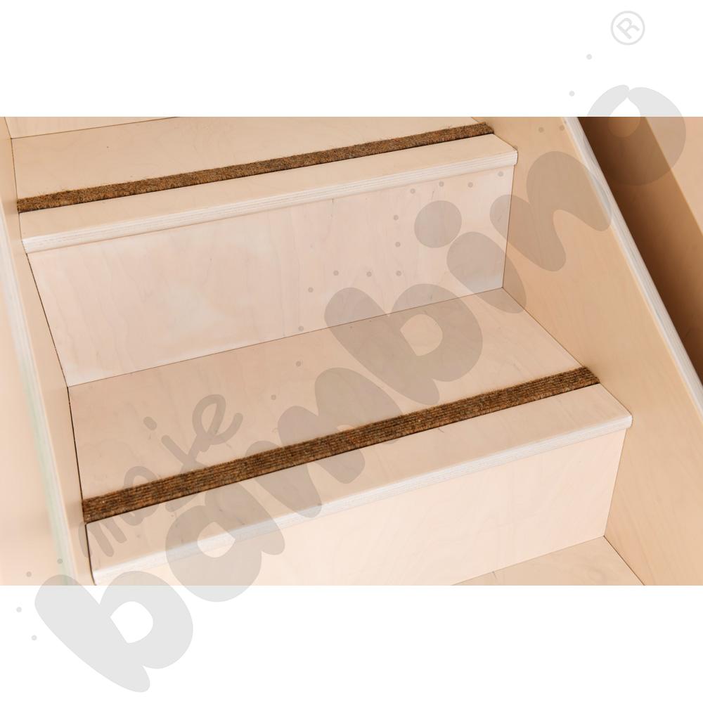 Kącik piętrowy Flora