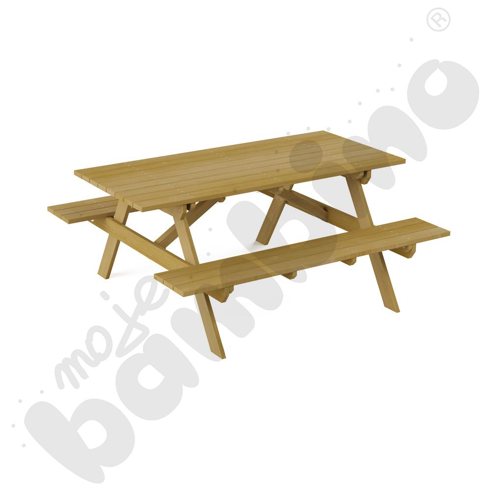 Ławkostół duży Terra